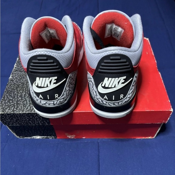 Jordan 3 Retro SE Unite 2020 Size 10